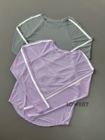 کاور آستین بلند کد 537 - Image 3