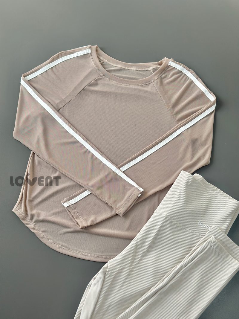 کاور آستین بلند کد 537 - Image 2