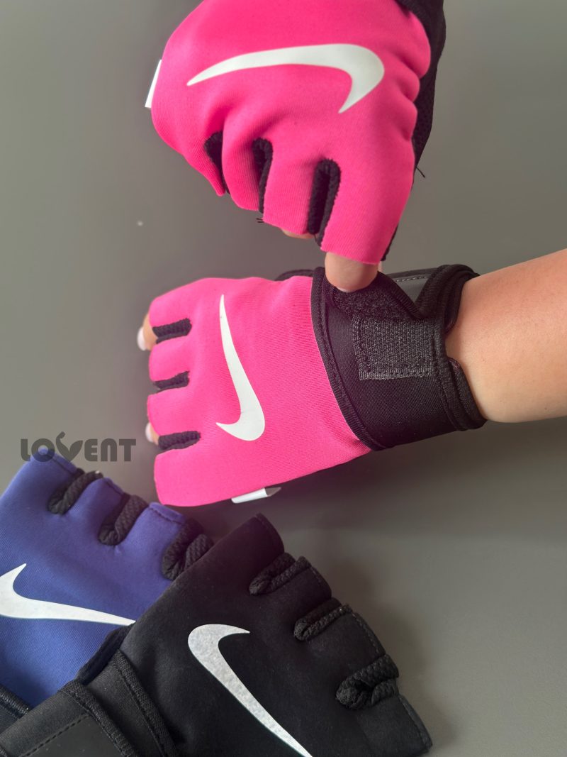 دستکش ورزشی کد 536 - Image 4