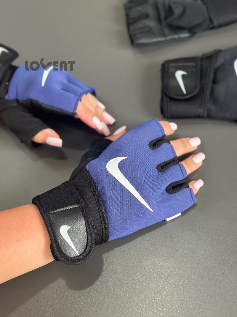 دستکش ورزشی کد 536 - Image 2