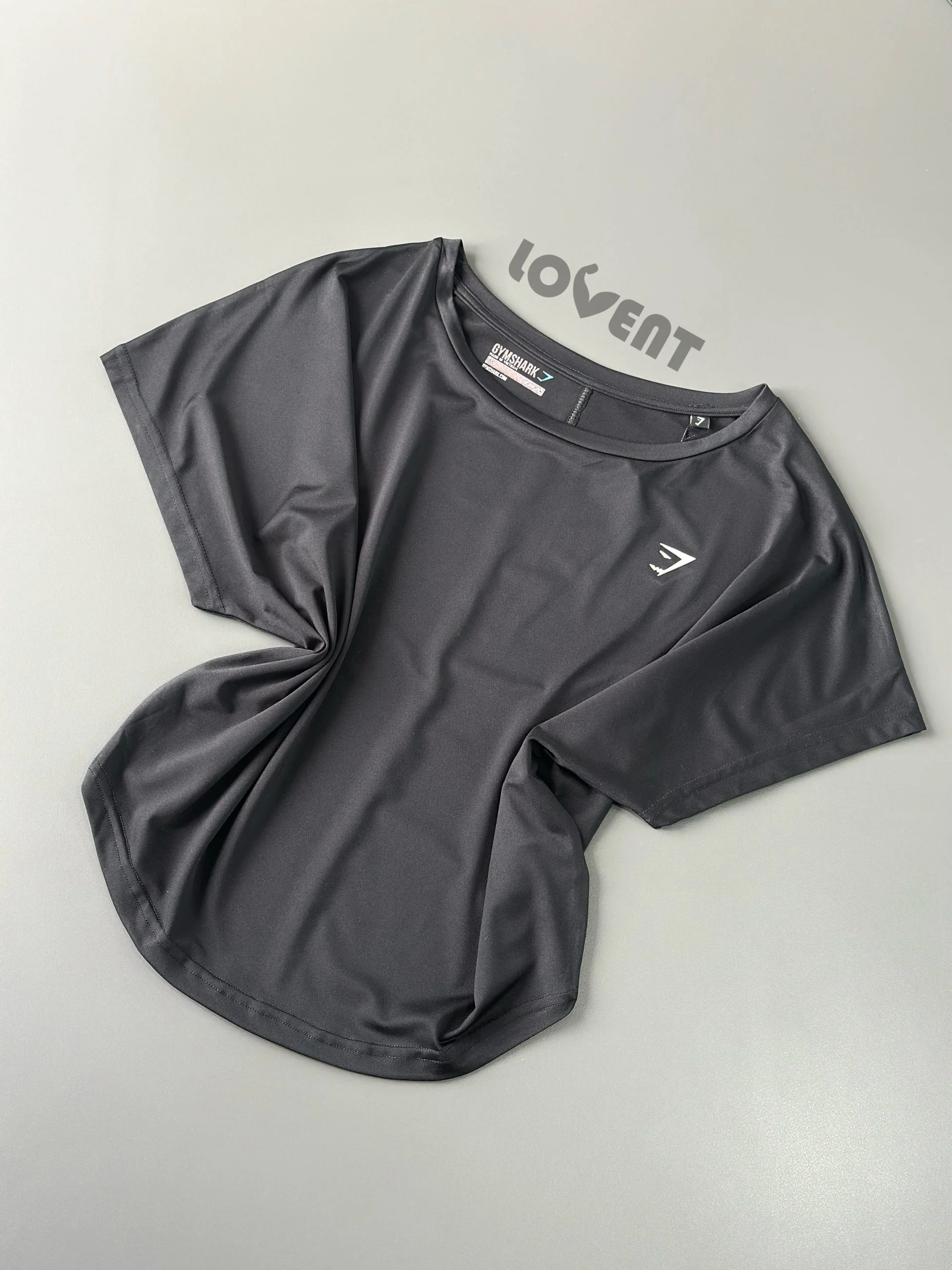 کراپ Gymshark کد 532 - Image 3