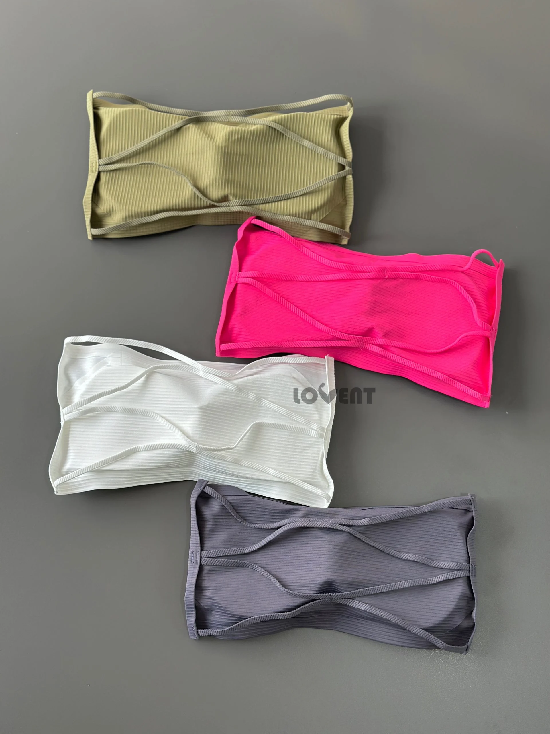 نیمتنه دکلته کد 543 - Image 4