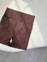 شلوارک ورزشی وارداتی کد 914 - تصویر 4