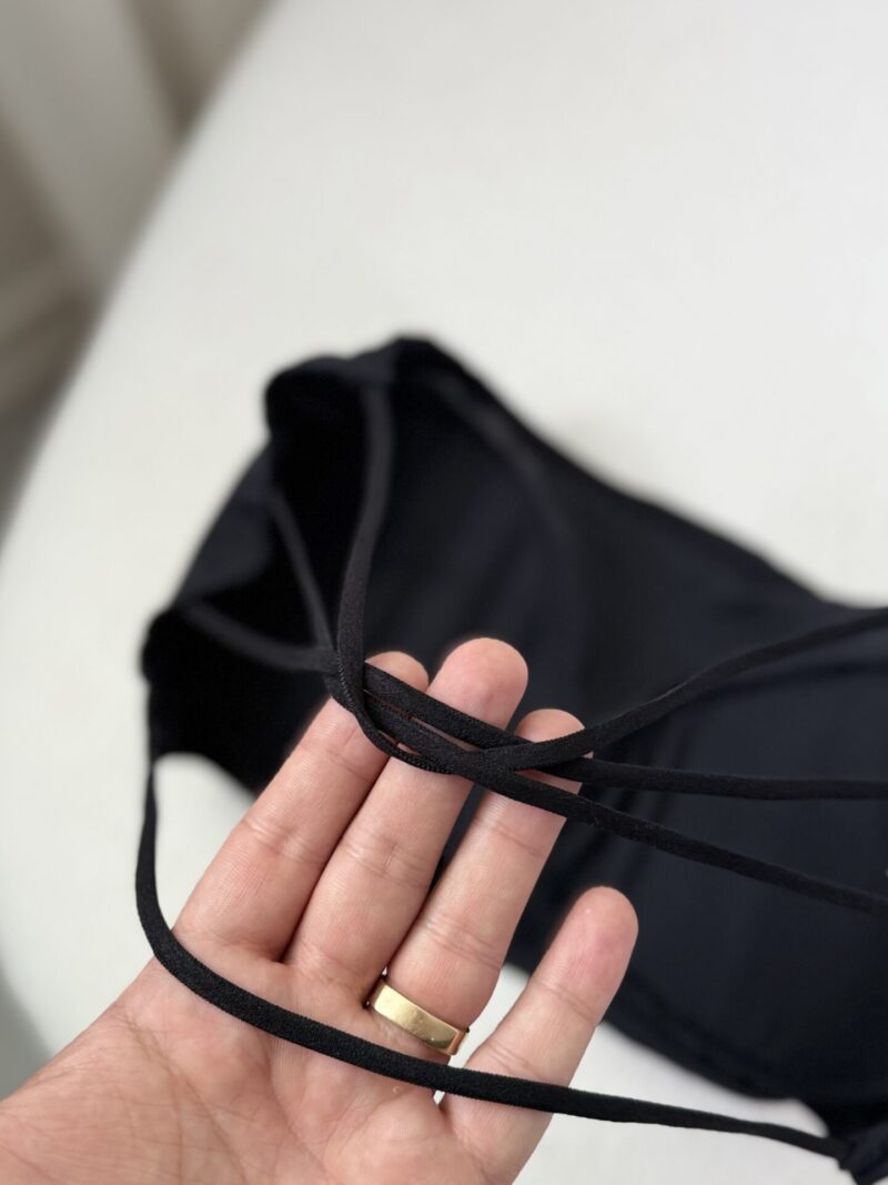 نیمتنه دکلته کد 929 - تصویر 5