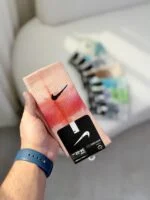 جوراب ساق بلند آبرنگی کد 940 - تصویر 2